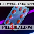 Full Throttle Sublingual Tablet 06